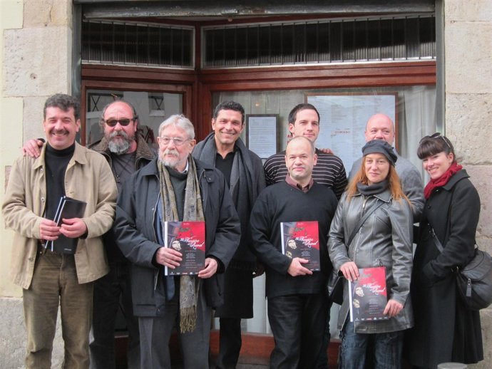 'La Vampira Del Raval'