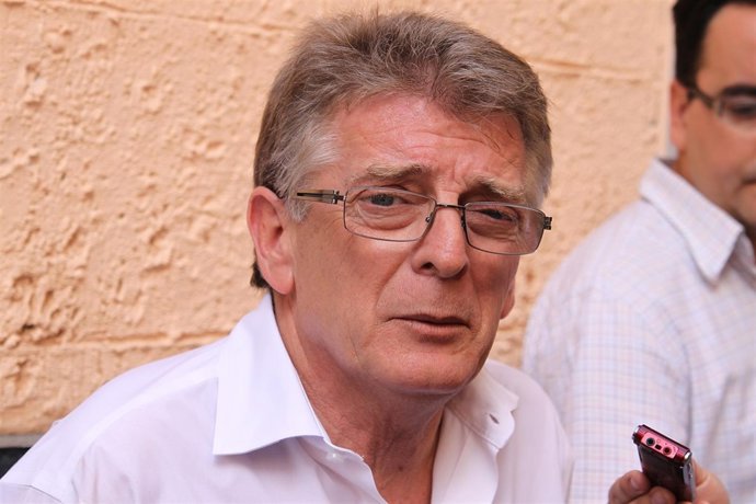 El Socialista Gaditano Francisco González Cabaña