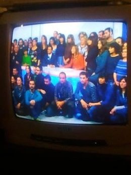 Último Infomativo De Televisión De Mallorca