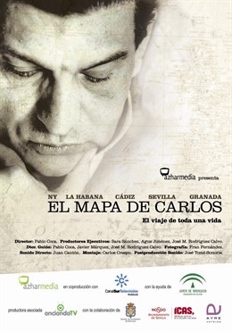 El Mapa De Carlos