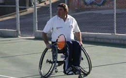 Tenis Silla Ruedas 