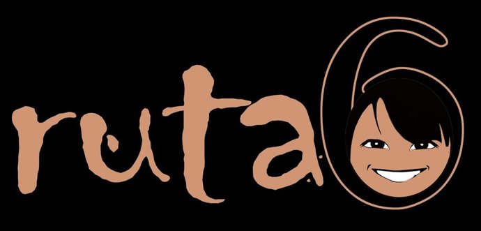 Logo De Ruta 6