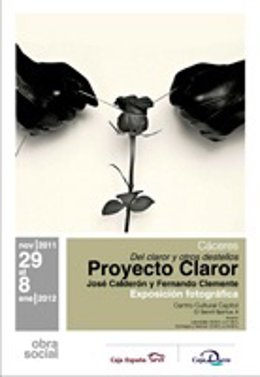 Exposición Proyecto Claror
