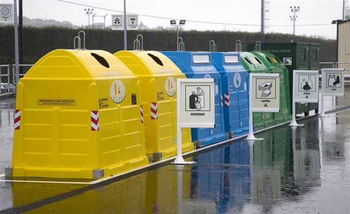 Punto Limpio De Camargo