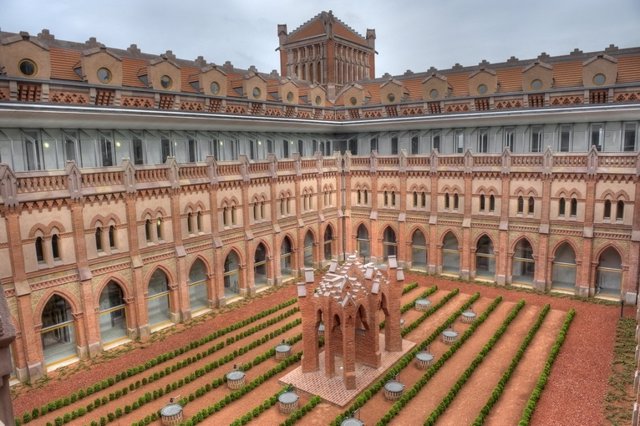 El Gobierno Aprueba Definitivamente El PSIR De La Universidad ...