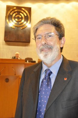 Adolfo Barrena 