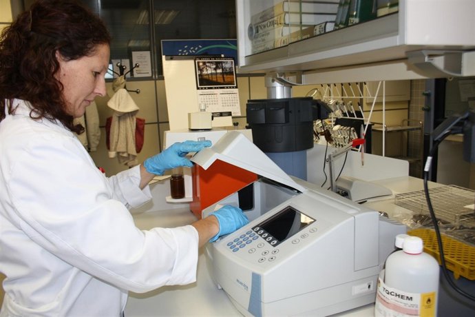 Investigación Para Combatir Las Plagas De Almacén Con Productos Naturales 