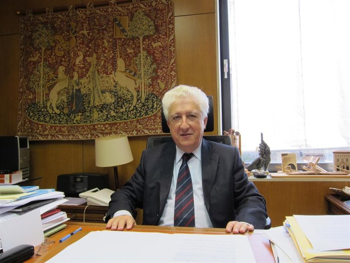 Fernando García Vicente