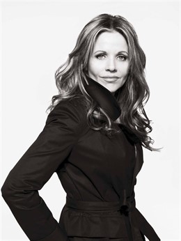 La Soprano Norteamericana Renée Fleming