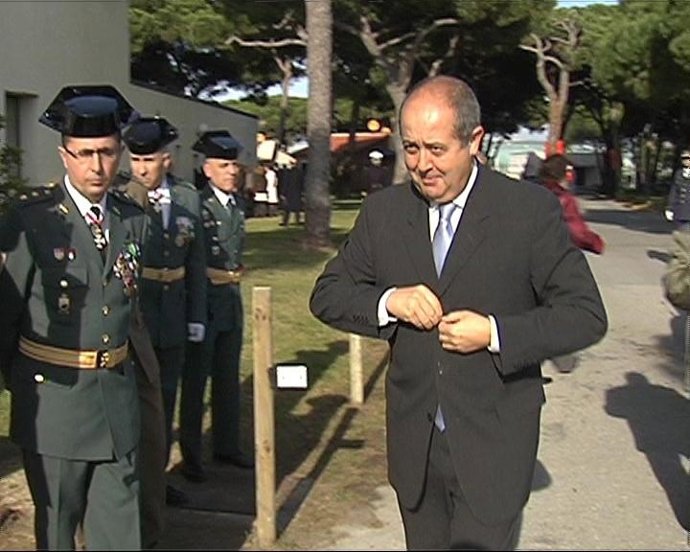 Felip Puig, Coseller De Interior