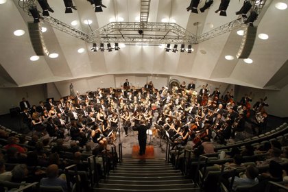 Bandas De Musica De Arafo La Victoria Tejina Y Fasnia Clausuran El Iv Encuentro De Bandas Juveniles De Tenerife