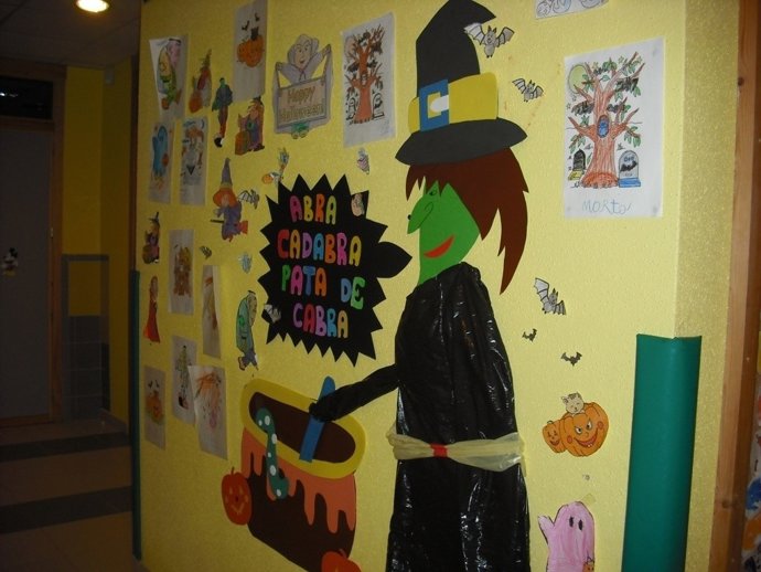 Ludoteca Municipal De Ejea De Los Caballeros (Zaragoza)