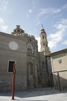 Catedral de La Seo (Zaragoza)
