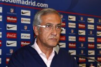 Fútbol.- Manzano: "Hay que morir desde el minuto uno al noventa"