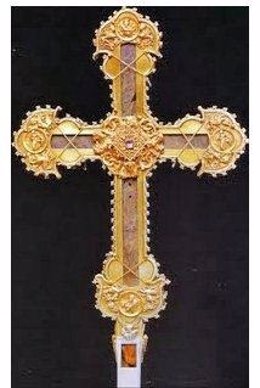 Lignum Crucis