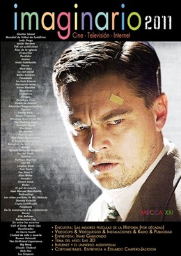 La Revista De Cine 'Imaginario'