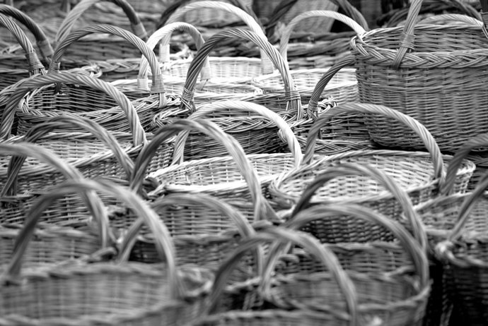 Foto Ganadora Feria De Otoño Biescas