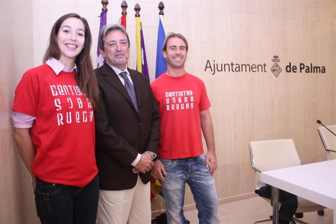 Presentación De La Exposición.