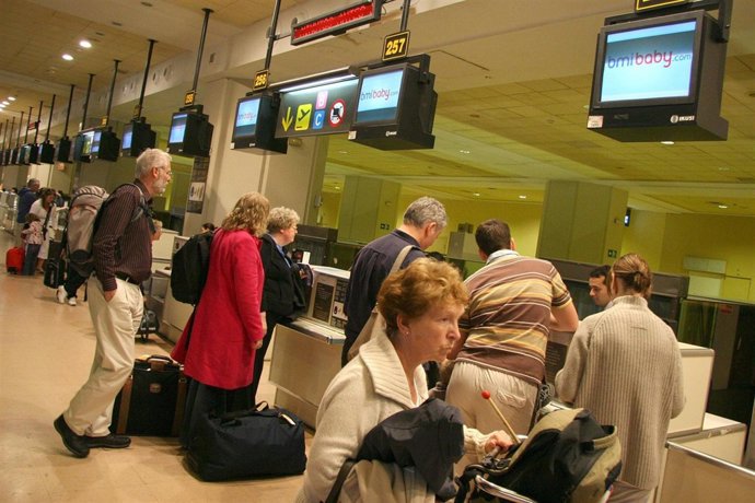 Aeropuerto de Málaga