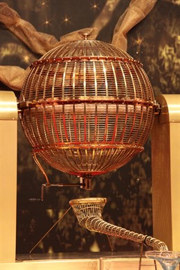 Loterías Y Apuestas Del Estado