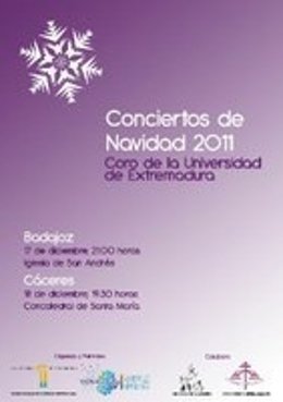 Conciertos De Navidad