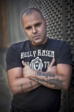 El Artista Juan Magan