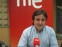 Movellán censura la "caradura" del PSOE por llevar los soplaos al Parlamento