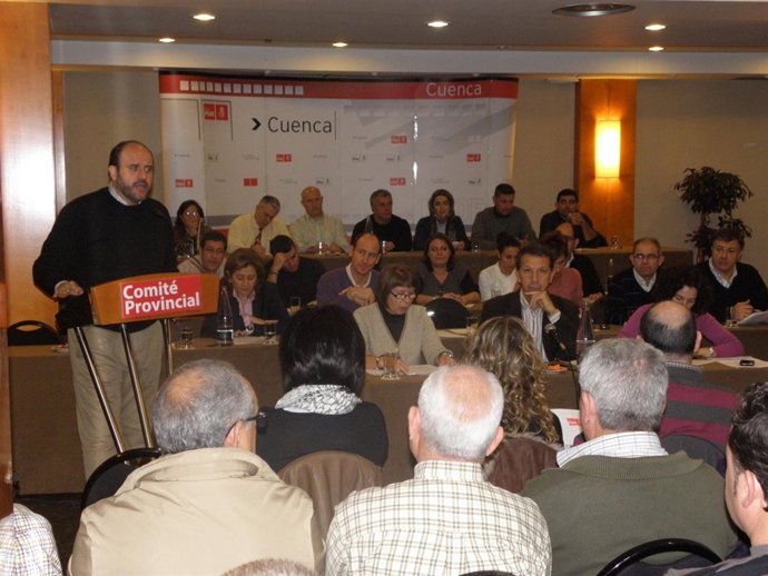 Comité Provincial Cuenca    