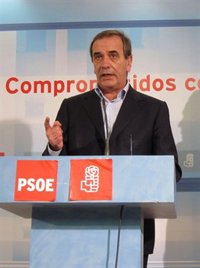 PSOE pide no mezclar la institución de la Jefatura del Estado con Urdangarín 
