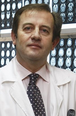 Doctor Valentín Mateos