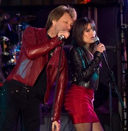 Imagen De La Película Noche De Fin De Año