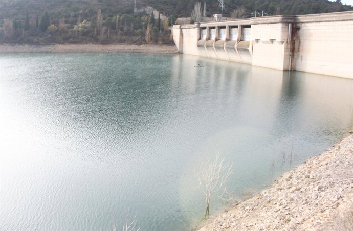 ENTREPEÑAS Y BUENDIA