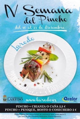 Semana Del Pincho