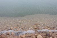 Los diez embalses de la provincia de Toledo aumentan cuatro hectómetros y almacenan un total de 228