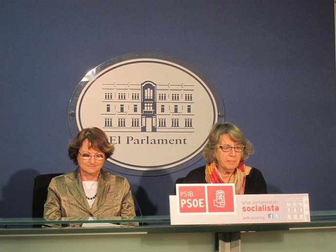 Alberdi Y Cristina Rica