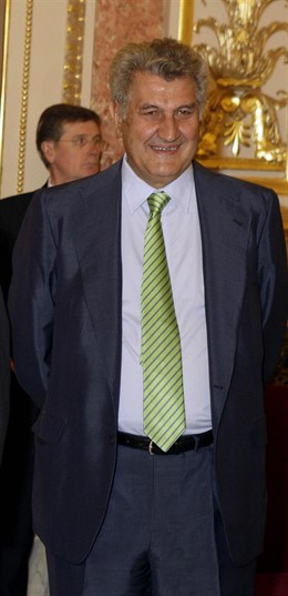 Jesús Posada 