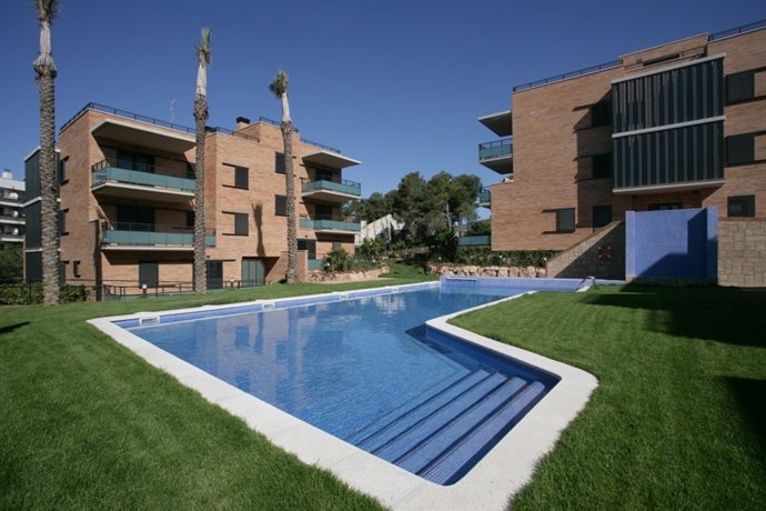 Imagen De Pierre & Vacances Salou