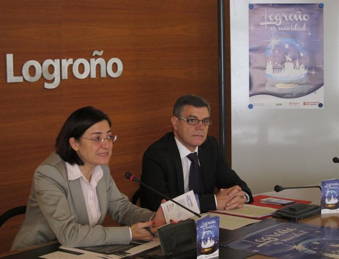 Montes Y Nicolás Presentan La Programación