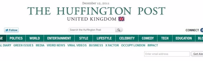 The Huffington Post