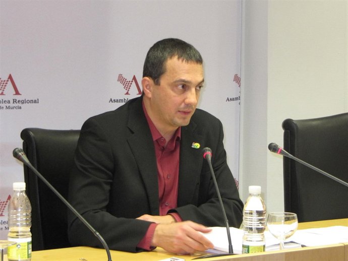 José Antonio Pujante