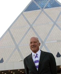 Arquitecto Norman Foster
