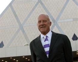 Norman Foster