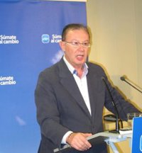 Las enmiendas del PP aportarán 559.000 euros adicionales a la Red de Lucha contra la Pobreza