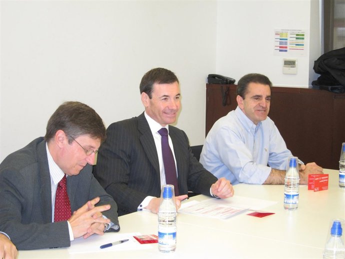 Tomás Gómez Transportes