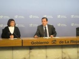 Erro, En La Rueda De Prensa