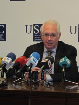 El Premio Nobel De Física Sheldon Glashow