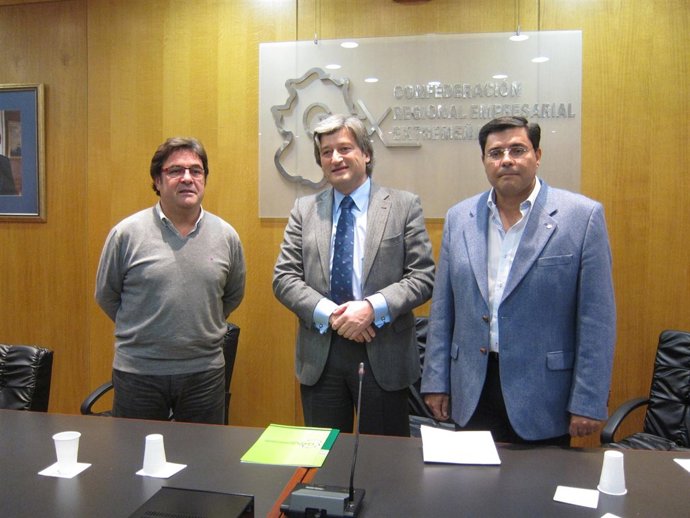 Patronal Y Sindicatos