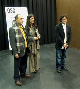 Nace La Orquesta Sinfónica Conjunta