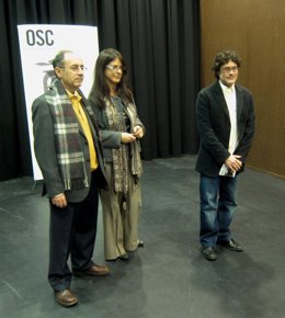 Nace La Orquesta Sinfónica Conjunta