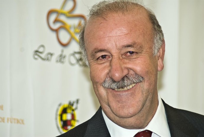 Vicente Del Bosque